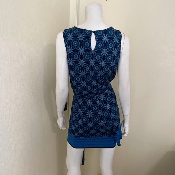 NEW Stitch Fix Market & Spruce Joanie Knit Romper Medium - Picture 3 of 3